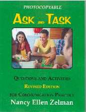 Ask & Task