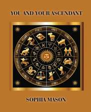 You and Your Ascendant