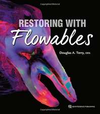 Restoring with Flowables