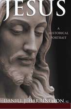 Jesus: A Historical Portrait