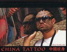 China Tattoo