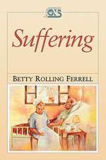 Ferrell, B: Pod- Suffering