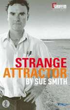 Strange Attractor