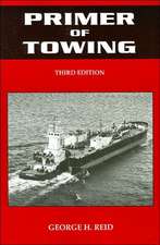 Primer of Towing