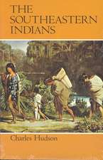 The Southeastern Indians