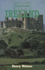 Hippocrene Companion Guide to Ireland: Travel, Culture, Society, Politics, and History