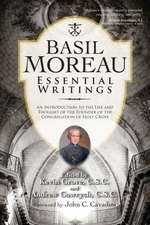 Basil Moreau