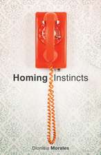 Homing Instincts