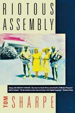 Riotous Assembly