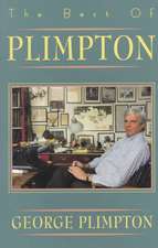 The Best of Plimpton