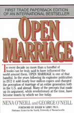 Open Marriage