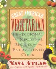 Great American Vegetarian