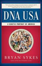 DNA USA
