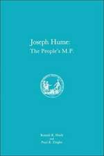 Joseph Hume
