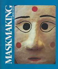 Maskmaking