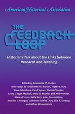 The Feedback Loop