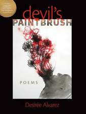 Devil's Paintbrush: Poems