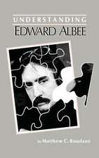 Understanding Edward Albee