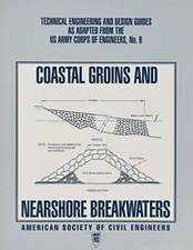 Coastal Groins & Nearshore Breakwaters