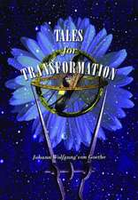 Tales for Transformation