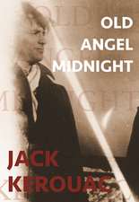 Old Angel Midnight