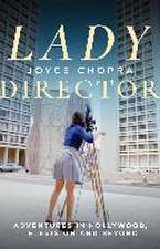 Lady Director