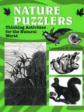 Nature Puzzlers