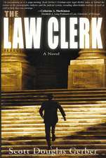 The Law Clerk