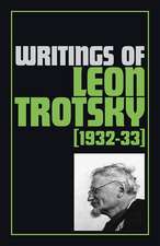 Writings of Leon Trotsky (1932-33)