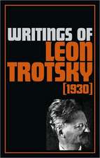 Writings of Leon Trotsky (1930)