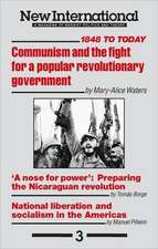 Communism and the Fight for a Popular Revolutionary Government: 1848 to Today