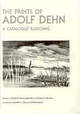 Prints of Adolf Dehn