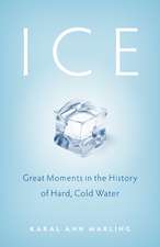 Ice: Great Moments in the History of Hard, Cold Water