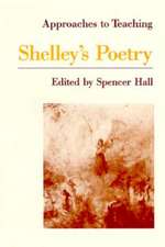 Shelley's Poetry