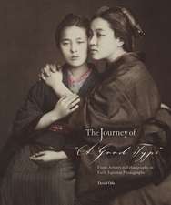 The Journey of ′A Good Type′ – From Artistry to Ethnography in Early Japanese Photographs