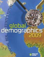 Global Demographics