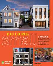 Building Small