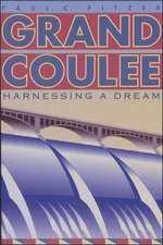 Grand Coulee: Harnessing a Dream