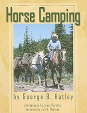 Horse Camping