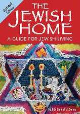 The Jewish Home (Updated Edition)