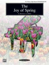 The Joy of Spring