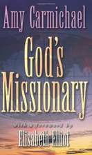 Gods Missionary