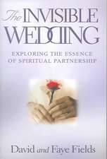 The Invisible Wedding: Exploring the Essence of Spiritual Partnership