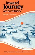 Inward Journey: Art as Therapy