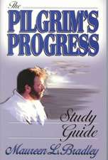 The Pilgrim's Progress Study Guide