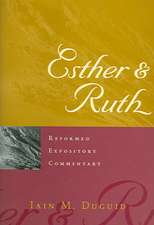 Esther & Ruth