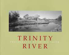 The Trinity River