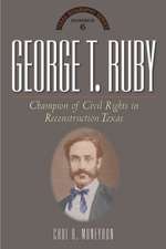 George T. Ruby