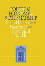 Political Economy and Statesmanship