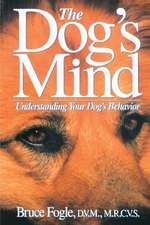 The Dog's Mind